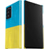 Ukraine Flag Distressed Galaxy Note20 Ultra 5G Lite Case